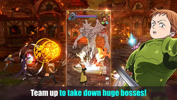 7DS2025�ٷ����°汾