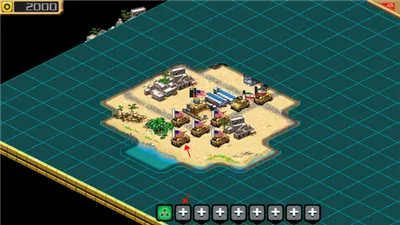 Desert Stormfront(ս����������)