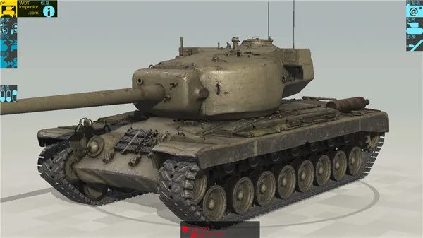 Armor Inspector(̹��ģ����Ϸ)