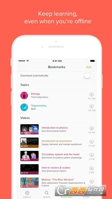 Khan Academy2025���ذ�װv8.4.0 ��׿��