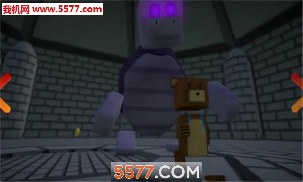 Super Bear Adventure��׿���ֻ���v12.1.3 �ٷ���
