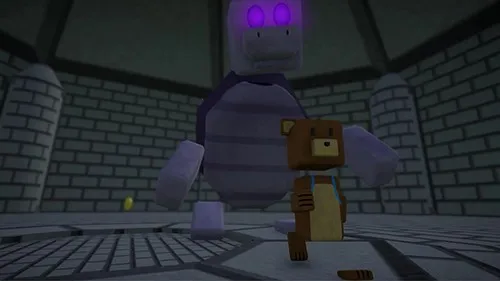 Super Bear Adventure��׿���ֻ���v12.1.3 �ٷ���