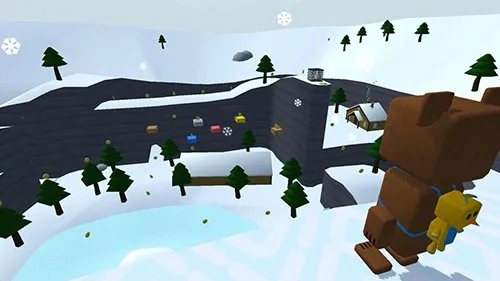 Super Bear Adventure��׿���ֻ���v12.1.3 �ٷ���