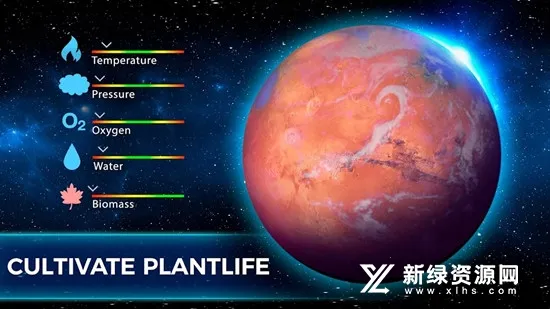 TerraGenesis2026���°汾v6.41 ��׿��
