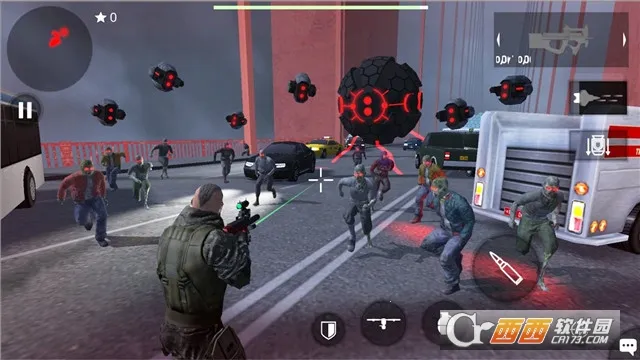 Earth Protect Squad2026���ذ�װv3.03.64 �ٷ���