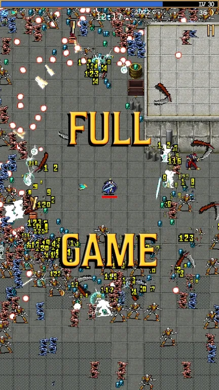 Vampire Survivors��װ�������ֻ���v1.12.107 ��׿��