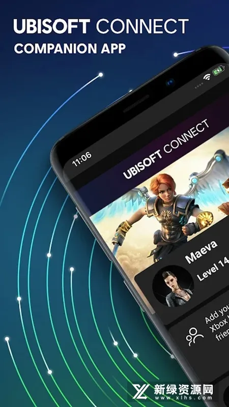Ubisoft Connectv9.2.12 �ٷ���