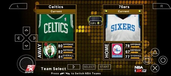 NBA2K13v1.1.3 ��׿��