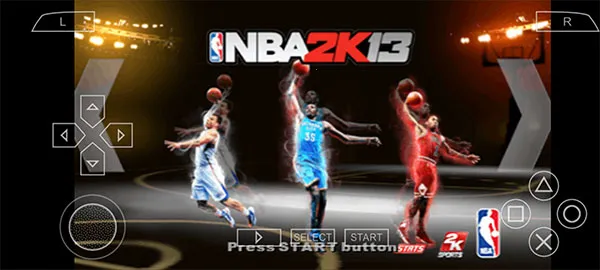 NBA2K13v1.1.3 ��׿��