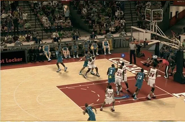 NBA2K13