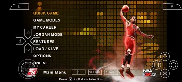 NBA2K13v1.1.3 ��׿��