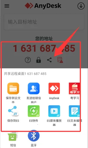 AnyDesk