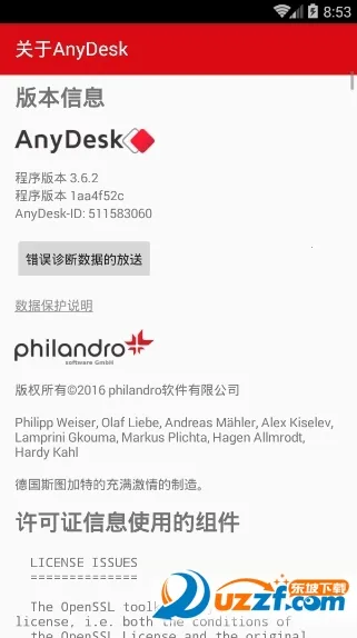 AnyDesk
