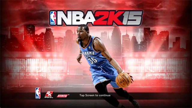 NBA2K152026�ٷ����°汾v1.0.0.58 ��׿��