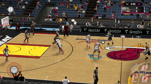 NBA2K152026�ٷ����°汾v1.0.0.58 ��׿��