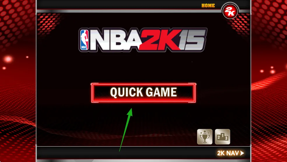 NBA2K152026�ٷ����°汾