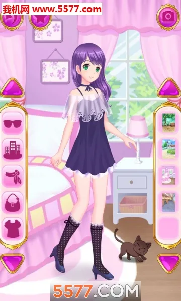 ʱ��Ů����װ����v1.0.4 ��׿��