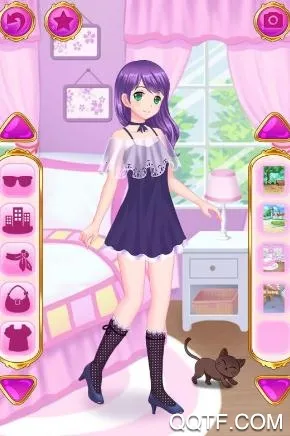 ʱ��Ů����װ����