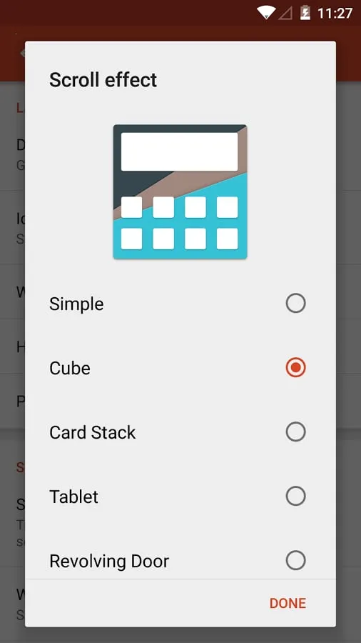 Nova Launcher��׿���ֻ���v8.5.0 �ֻ���