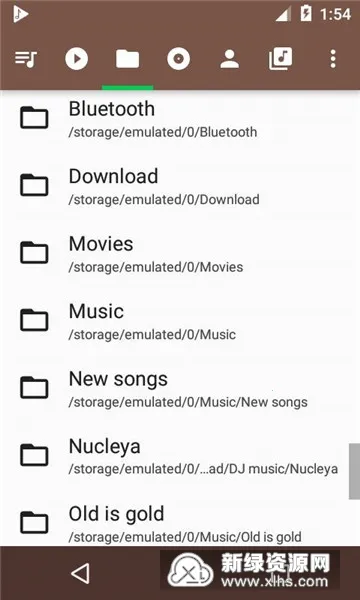 Musicolet