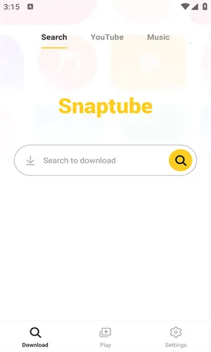 Snaptube2026���ذ�װv7.29.1.72972101 �ֻ���