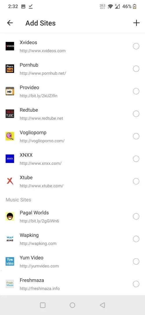 Snaptube2026���ذ�װv7.29.1.72972101 �ֻ���