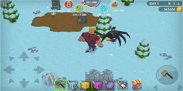 Mine Survivalv2.9.4 ��׿��