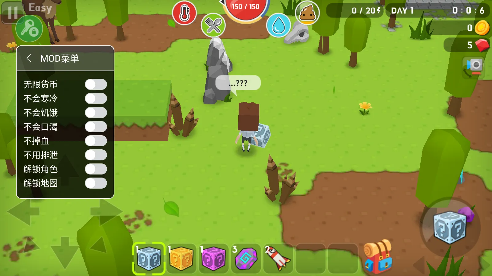 Mine Survivalv2.9.4 ��׿��