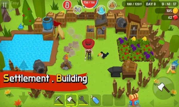 Mine Survivalv2.9.4 ��׿��