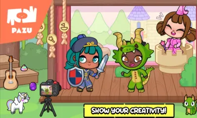 Avatar World2026����v1.205 �ֻ���