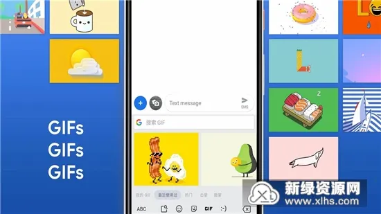 Gboard2026�ٷ����°汾v16.9.1.873986071-beta-arm64-v8a-release-arm64-v8a-release-x86_64-beta-arm64-v8a �ٷ���