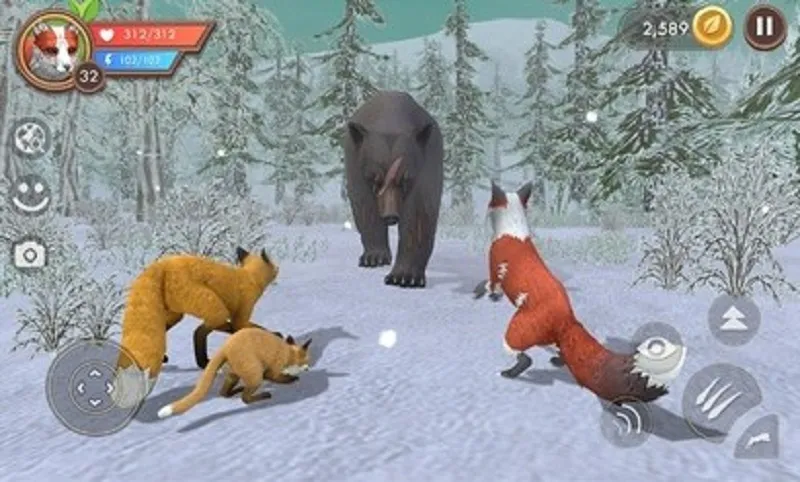 WildCraft2026�ٷ�����v36.1_powervr ��׿��