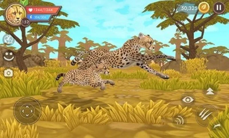 WildCraft2026�ٷ�����v36.1_powervr ��׿��