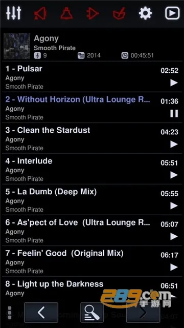 Neutron Player�����ֻ���v2.22.2 �ٷ���