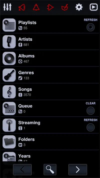 Neutron Player�����ֻ���v2.22.2 �ٷ���