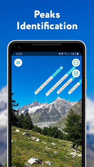 PeakVisor2026�ٷ����°汾v2.9.74 ��Ѱ�