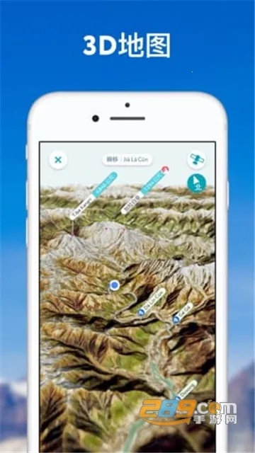 PeakVisor2026�ٷ����°汾v2.9.74 ��Ѱ�