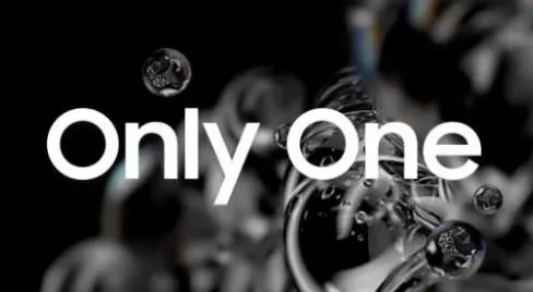 Only One