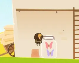 Tiny Thief