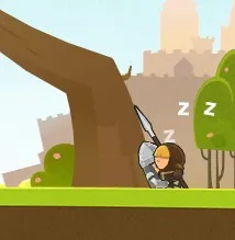 Tiny Thief
