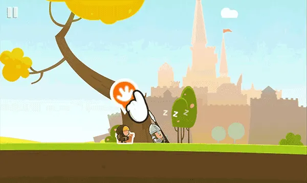 Tiny Thief