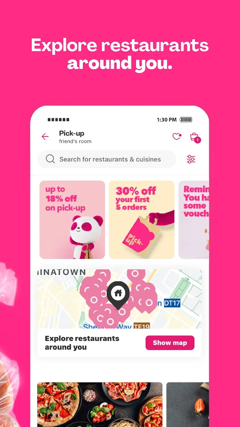 foodpandav23.24.0 ��Ѱ�