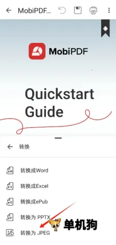 MobiPDF
