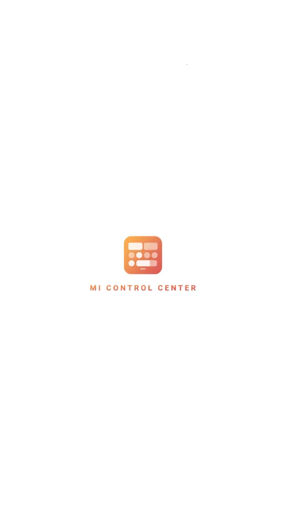 Mi Control Center2026���ذ�װv18.5.13 �ٷ���