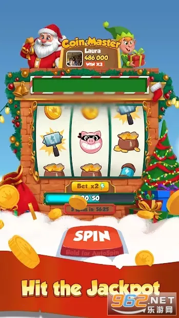 Coin Master2026�ٷ����°汾v3.5.1850 ��Ѱ�