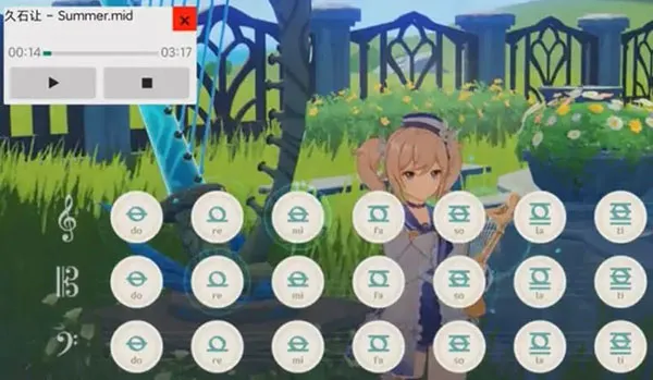ԭ��midi�Զ�������2026���°汾
