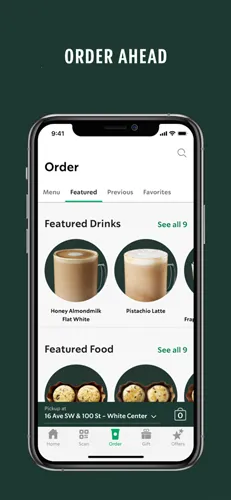 Starbucks10.23.0v10.23.0 �ֻ���