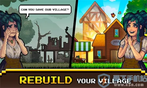 Miners Settlementv6.19.4 ��׿��