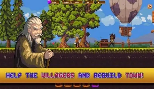 Miners Settlementv6.19.4 ��׿��