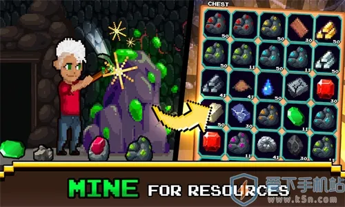Miners Settlementv6.19.4 ��׿��